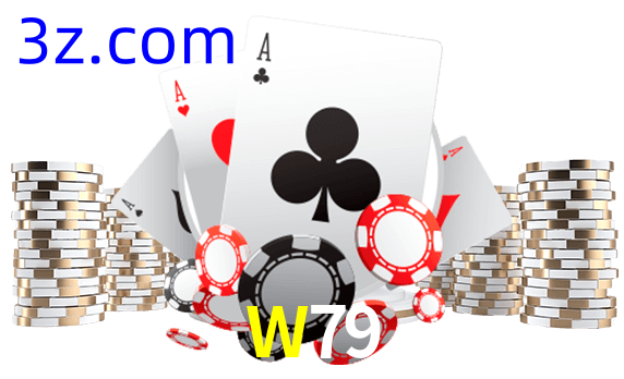 Jogue jogos de pôquer em W79