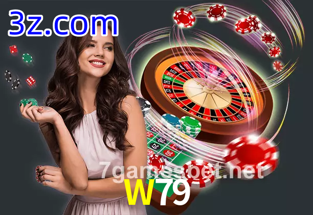 vivo no cassino W79