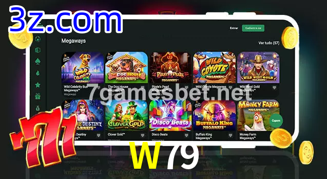 W79 aplicativo