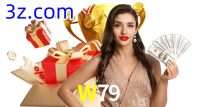 Jogue com dealers reais no W79!